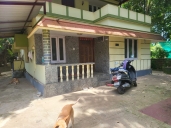 Residential 2 bhk house available for rent
